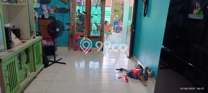 Rumah Sederhana Dijual Lokasi Bekasi Utara 2 Kamar dengan Luas Tanah 72m2 Rumah Sederhana Dijual Lokasi Bekasi Utara 2 Kamar dengan Luas Tanah 72m2