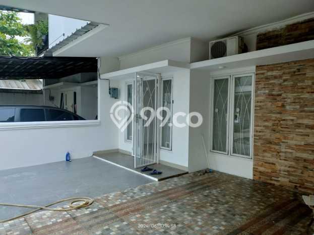 Dijual Rumah 3 Kamar Lokasi Ideal Nyaman dan Strategis di Tangerang Dijual Rumah 3 Kamar Lokasi Ideal Nyaman dan Strategis di Tangerang