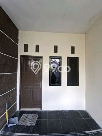 Rumah Nyaman 2 KT LB 40m2 Kondisi Bagus di Pejuang Rumah Nyaman 2 KT LB 40m2 Kondisi Bagus di Pejuang