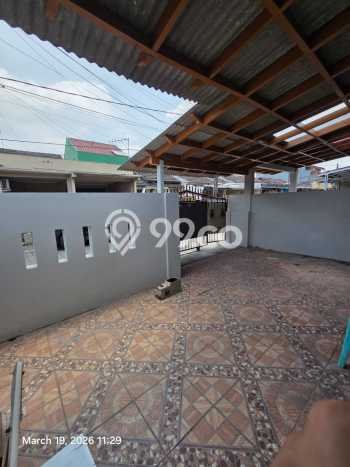 Disewakan Rumah Harga Terjangkau di Harapan Indah Bekasi Punya 2 Kamar Tidur Disewakan Rumah Harga Terjangkau di Harapan Indah Bekasi Punya 2 Kamar Tidur