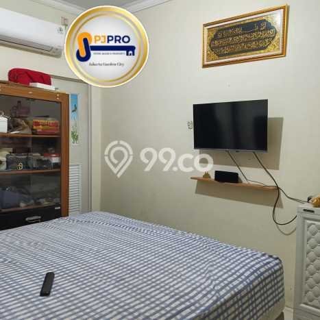 Rumah Minimalis 3 KT LT 118m2 di Dadap Rumah Minimalis 3 KT LT 118m2 di Dadap