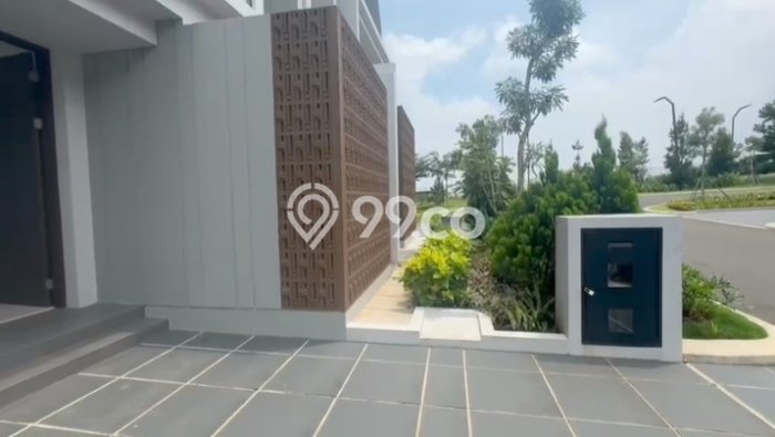 Rumah Luxury Modern Tanpa Renovasi di Summarecon Bogor Bogor Rumah Luxury Modern Tanpa Renovasi di Summarecon Bogor Bogor