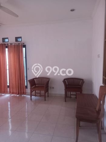 Jual Rumah Eksklusif 4 KT di Bogor Nirwana Residence, Bogor Jual Rumah Eksklusif 4 KT di Bogor Nirwana Residence, Bogor