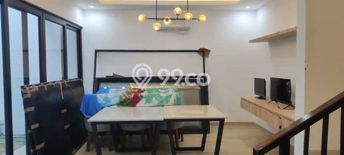 Rumah Luas Asri 3 KT Siap Huni di Summarecon Bogor Bogor Rumah Luas Asri 3 KT Siap Huni di Summarecon Bogor Bogor