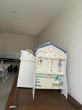 Rumah Minimalis 2 Kamar LT 90m2 di Rancamaya Rumah Minimalis 2 Kamar LT 90m2 di Rancamaya