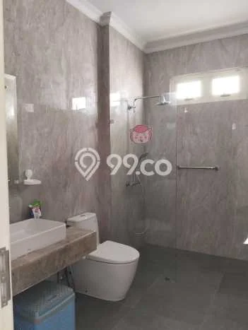 Rumah Luxury Modern Tanpa Renovasi di Summarecon Bogor Bogor Rumah Luxury Modern Tanpa Renovasi di Summarecon Bogor Bogor