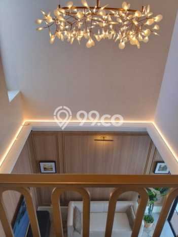 Rumah Modern 4 Kamar LT 120m2 di Katulampa Rumah Modern 4 Kamar LT 120m2 di Katulampa