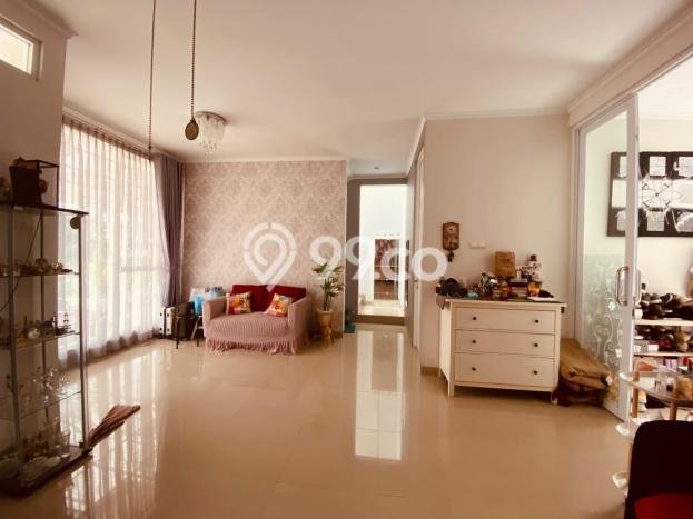 Rumah Modern 4 Kamar LT 140m2 di Baranangsiang Rumah Modern 4 Kamar LT 140m2 di Baranangsiang