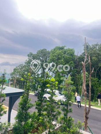 Rumah Elit Modern Tanpa Renovasi di Summarecon Bogor Bogor Rumah Elit Modern Tanpa Renovasi di Summarecon Bogor Bogor
