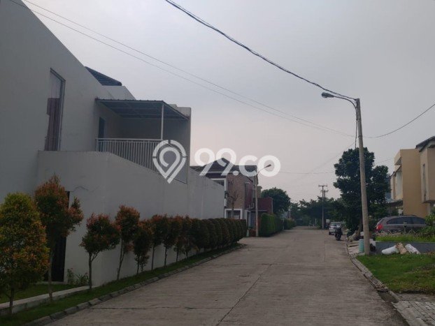 HOT DEAL! Rumah Premium di Pamoyanan, Bogor, Luas 87m² Bangunan 70m² HOT DEAL! Rumah Premium di Pamoyanan, Bogor, Luas 87m² Bangunan 70m²