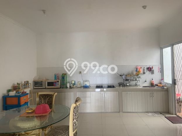 Rumah Minimalis 3 KT di Tanah Baru Bogor Unfurnished Rumah Minimalis 3 KT di Tanah Baru Bogor Unfurnished