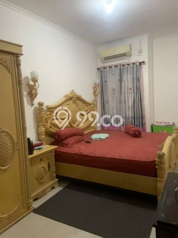 Rumah Minimalis 3 KT di Tanah Baru Bogor Unfurnished Rumah Minimalis 3 KT di Tanah Baru Bogor Unfurnished