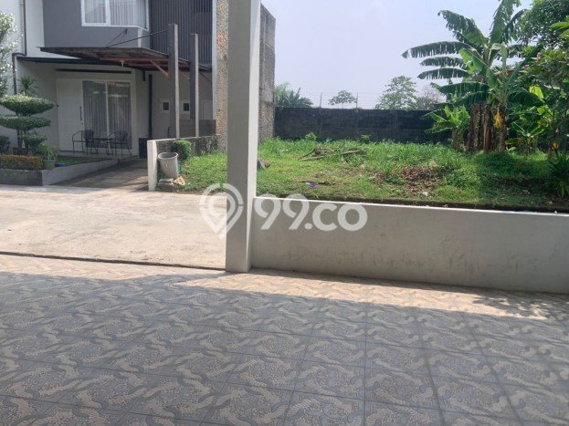 Rumah Minimalis 3 KT di Tanah Baru Bogor Unfurnished Rumah Minimalis 3 KT di Tanah Baru Bogor Unfurnished