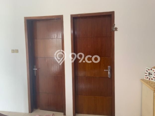 Rumah Minimalis 3 KT di Tanah Baru Bogor Unfurnished Rumah Minimalis 3 KT di Tanah Baru Bogor Unfurnished