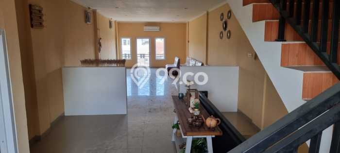 Ruko Dijual di Bogor LT 79m2 & LB 227m2 Lokasi Terbaik! Ruko Dijual di Bogor LT 79m2 & LB 227m2 Lokasi Terbaik!