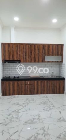Rumah Modern 3 KT LT 70m2 di Sentul City Rumah Modern 3 KT LT 70m2 di Sentul City