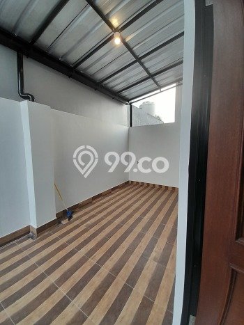 Rumah Modern 3 KT LT 70m2 di Sentul City Rumah Modern 3 KT LT 70m2 di Sentul City