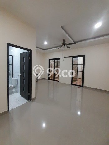 Rumah Modern 3 KT LT 105m2 di Sentul City Rumah Modern 3 KT LT 105m2 di Sentul City