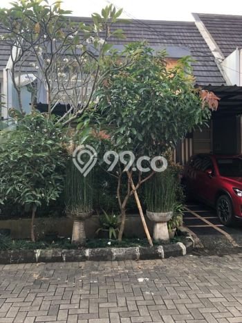 Dijual Hunian Rumah Nyaman 3 Kamar di Rancamaya, Bogor Dijual Hunian Rumah Nyaman 3 Kamar di Rancamaya, Bogor