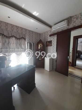 Rumah Luxury Modern Tanpa Renovasi di Sentul City Bogor Rumah Luxury Modern Tanpa Renovasi di Sentul City Bogor