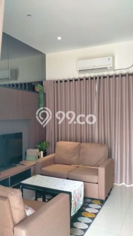 Rumah Modern 2 KT LT 72m2 di Tajur Rumah Modern 2 KT LT 72m2 di Tajur