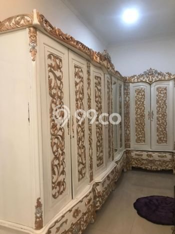 Dijual Rumah Luas Megah Dengan View Cantik di Rancamaya, Bogor Dijual Rumah Luas Megah Dengan View Cantik di Rancamaya, Bogor