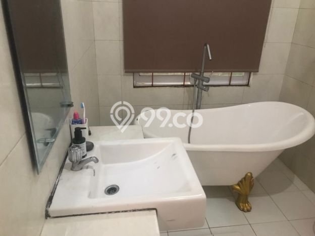 Dijual Rumah Luas Megah Dengan View Cantik di Rancamaya, Bogor Dijual Rumah Luas Megah Dengan View Cantik di Rancamaya, Bogor