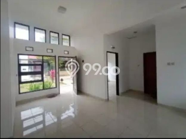 Rumah Minimalis 3 KT LT 135m2 di Bogor Nirwana Residence Rumah Minimalis 3 KT LT 135m2 di Bogor Nirwana Residence