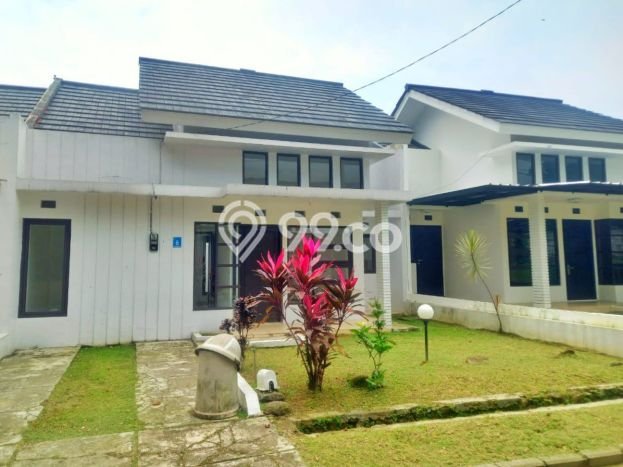 Rumah Minimalis 3 KT LT 135m2 di Bogor Nirwana Residence Rumah Minimalis 3 KT LT 135m2 di Bogor Nirwana Residence