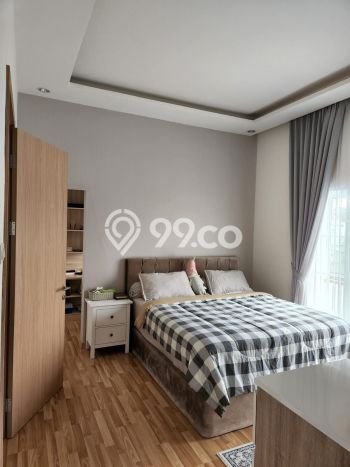 Dijual Cepat Rumah Bagus Siap Huni LB 250m2 di Bogor Barat, Bogor Dijual Cepat Rumah Bagus Siap Huni LB 250m2 di Bogor Barat, Bogor