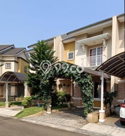 For Sale Hunian Rumah Nyaman 2 KT di Rancamaya, Bogor For Sale Hunian Rumah Nyaman 2 KT di Rancamaya, Bogor