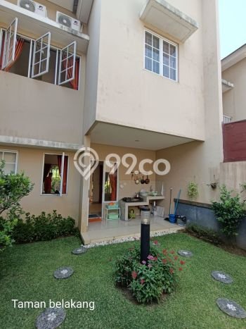 For Sale Hunian Rumah Nyaman 2 KT di Rancamaya, Bogor For Sale Hunian Rumah Nyaman 2 KT di Rancamaya, Bogor
