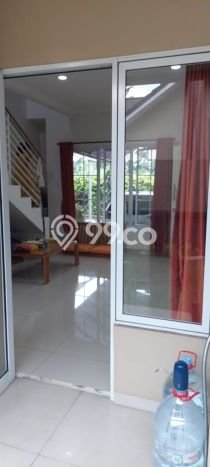 For Sale Hunian Rumah Nyaman 2 KT di Rancamaya, Bogor For Sale Hunian Rumah Nyaman 2 KT di Rancamaya, Bogor