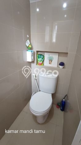 For Sale Hunian Rumah Nyaman 2 KT di Rancamaya, Bogor For Sale Hunian Rumah Nyaman 2 KT di Rancamaya, Bogor