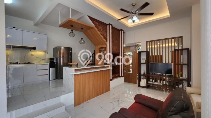 Dijual Hunian Rumah Nyaman 3 KT di Sentul City, Bogor Dijual Hunian Rumah Nyaman 3 KT di Sentul City, Bogor