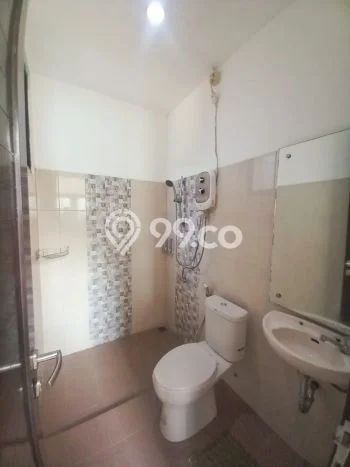 Rumah Minimalis 3 KT di Bogor Nirwana Residence Bogor Semi Furnished Rumah Minimalis 3 KT di Bogor Nirwana Residence Bogor Semi Furnished