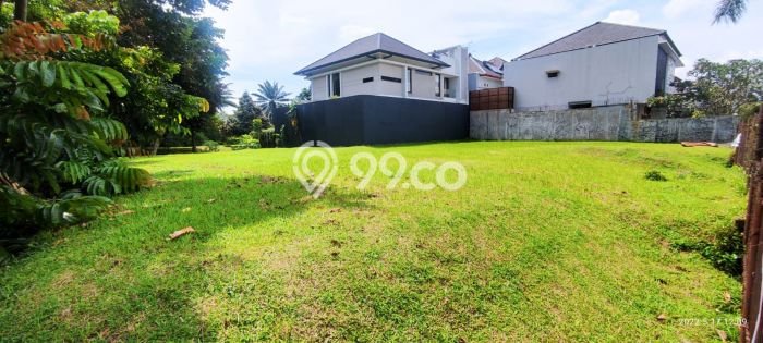 Tanah Kavling Dijual di Baranangsiang, Bogor dengan Luas Tanah 300m2 Tanah Kavling Dijual di Baranangsiang, Bogor dengan Luas Tanah 300m2