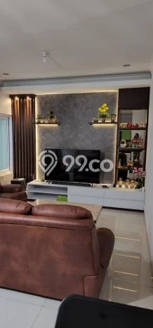Siap Huni Rumah Mewah 4 Kamar di Bogor Timur Dekat ke Mana Pun Siap Huni Rumah Mewah 4 Kamar di Bogor Timur Dekat ke Mana Pun