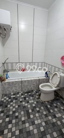 Siap Huni Rumah Mewah 4 Kamar di Bogor Timur Dekat ke Mana Pun Siap Huni Rumah Mewah 4 Kamar di Bogor Timur Dekat ke Mana Pun