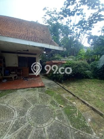 Jual Rumah Luas Elegan Dengan View Eksklusif di Lawanggintung, Bogor Jual Rumah Luas Elegan Dengan View Eksklusif di Lawanggintung, Bogor