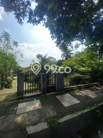 Jual Rumah Luas Elegan Dengan View Eksklusif di Lawanggintung, Bogor Jual Rumah Luas Elegan Dengan View Eksklusif di Lawanggintung, Bogor