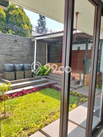 Rumah Elit Modern Tanpa Renovasi di Bogor Nirwana Residence Bogor Rumah Elit Modern Tanpa Renovasi di Bogor Nirwana Residence Bogor