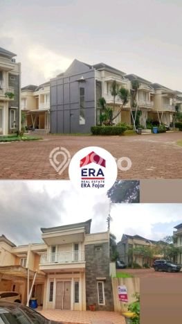 Rumah sewa siap pakai 3 Kamar Tidur di cimahpar, Bogor Rumah sewa siap pakai 3 Kamar Tidur di cimahpar, Bogor