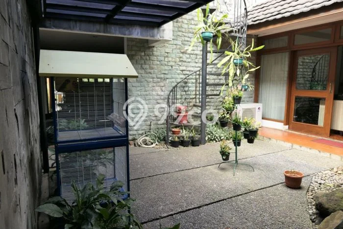 Rumah Luxury Modern Siap Huni di Baranangsiang Bogor Rumah Luxury Modern Siap Huni di Baranangsiang Bogor