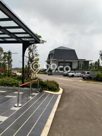 Dijual Hunian Rumah Terawat 3 Kamar di Summarecon Bogor, Bogor Dijual Hunian Rumah Terawat 3 Kamar di Summarecon Bogor, Bogor