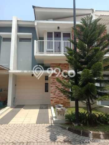 Rumah Strategis Modern Lb 57m2 di Bogor Utara, Bogor Rumah Strategis Modern Lb 57m2 di Bogor Utara, Bogor