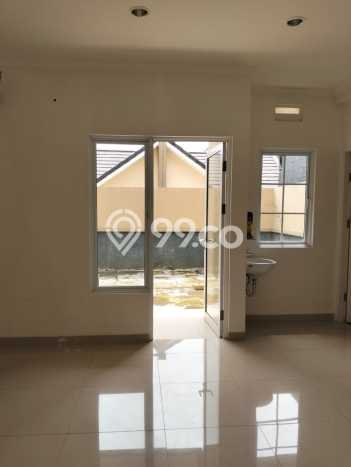 Rumah Modern 2 KT LT 96m2 di Rancamaya Rumah Modern 2 KT LT 96m2 di Rancamaya