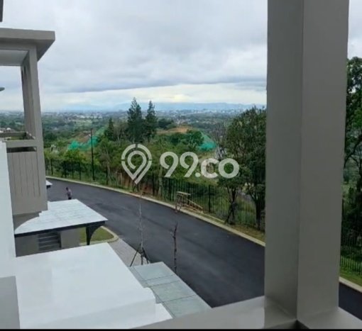 Rumah Elit Modern Tanpa Renovasi di Summarecon Bogor Bogor Rumah Elit Modern Tanpa Renovasi di Summarecon Bogor Bogor