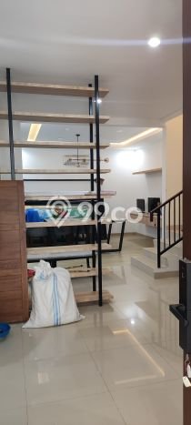 Rumah Luas Asri 3 KT Siap Huni di Summarecon Bogor Bogor Rumah Luas Asri 3 KT Siap Huni di Summarecon Bogor Bogor