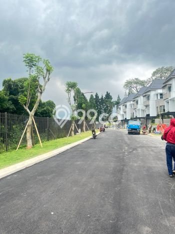 Rumah Elit Modern Tanpa Renovasi di Summarecon Bogor Bogor Rumah Elit Modern Tanpa Renovasi di Summarecon Bogor Bogor